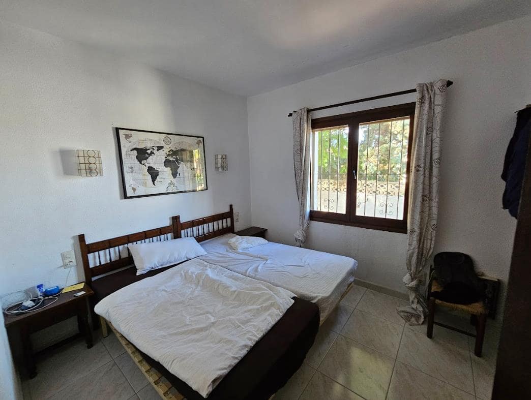 2 bedroom Villa for sale in Els Poblets with pool garage - € 295,000 (Ref: 9715384)