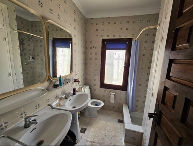 2 sypialnia Willa na sprzedaż w Els Poblets z basenem garażem - 295 000 € (Ref: 9715384)