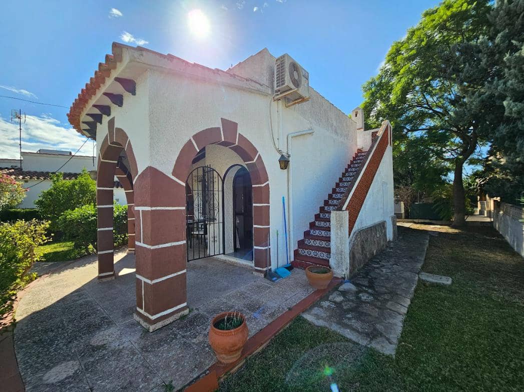 2 bedroom Villa for sale in Els Poblets with pool garage - € 295,000 (Ref: 9715384)