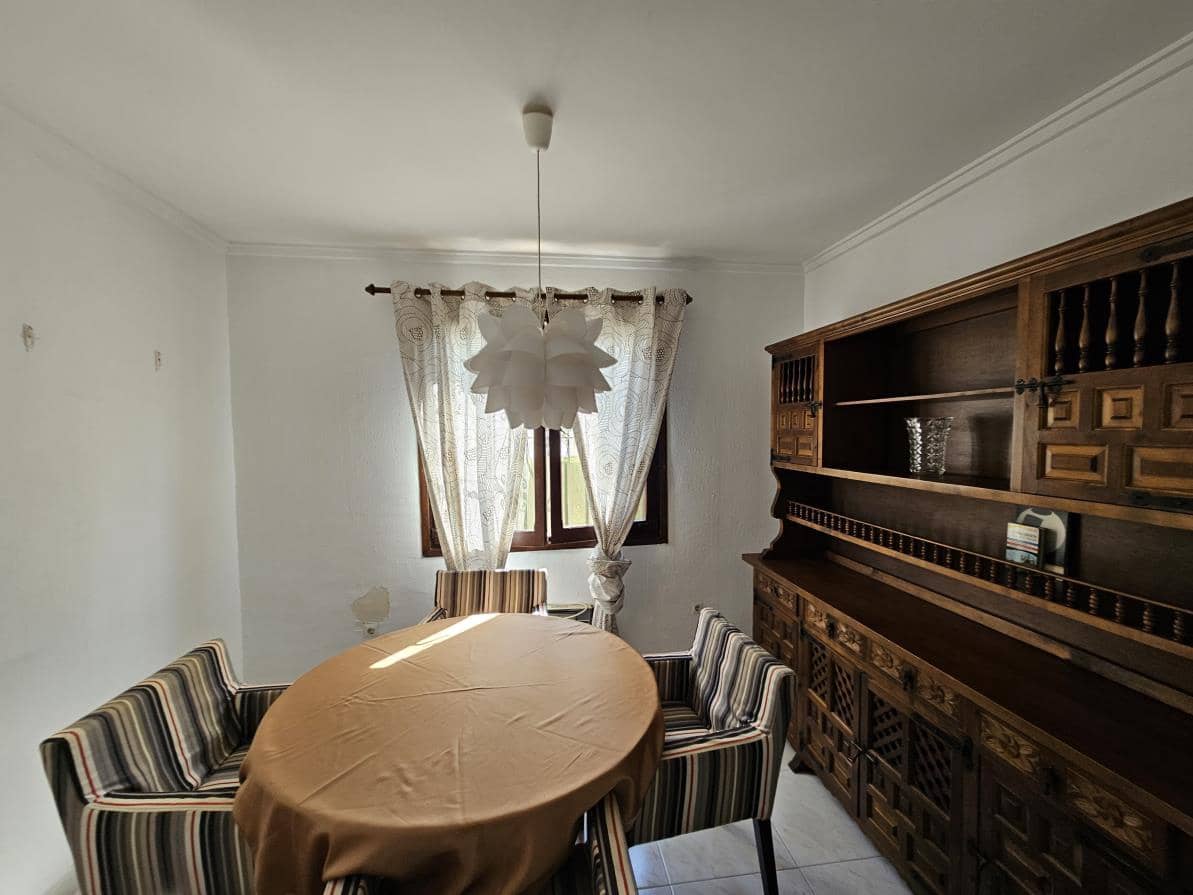 2 bedroom Villa for sale in Els Poblets with pool garage - € 295,000 (Ref: 9715384)