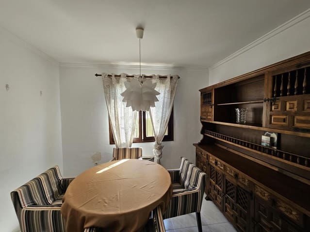 2 sypialnia Willa na sprzedaż w Els Poblets z basenem garażem - 295 000 € (Ref: 9715384)