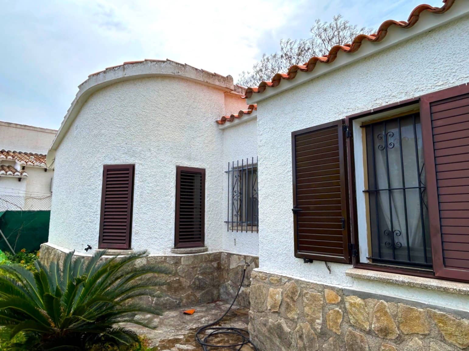2 bedroom Villa for sale in Els Poblets with pool garage - € 295,000 (Ref: 9715384)