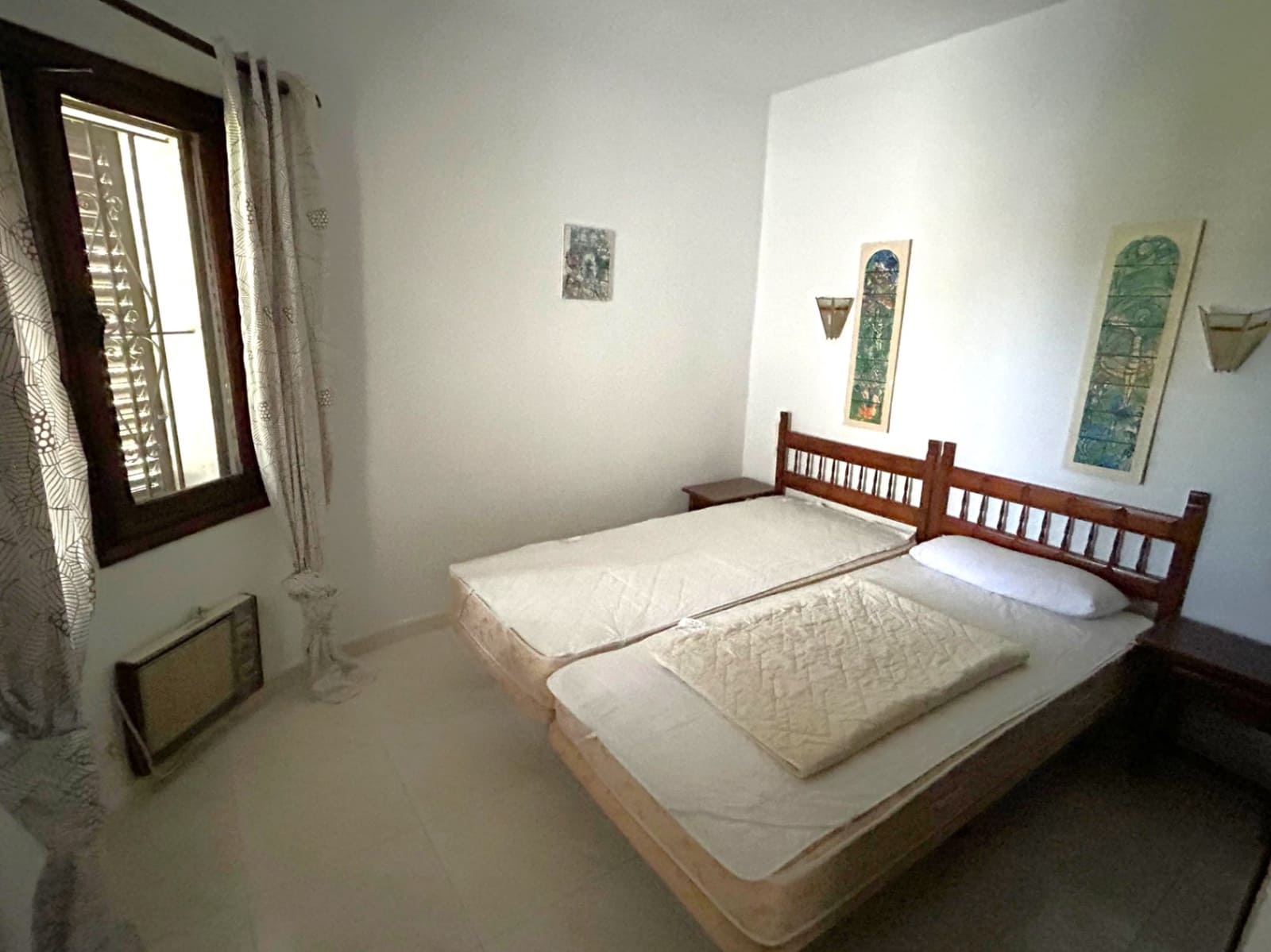 2 bedroom Villa for sale in Els Poblets with pool garage - € 295,000 (Ref: 9715384)