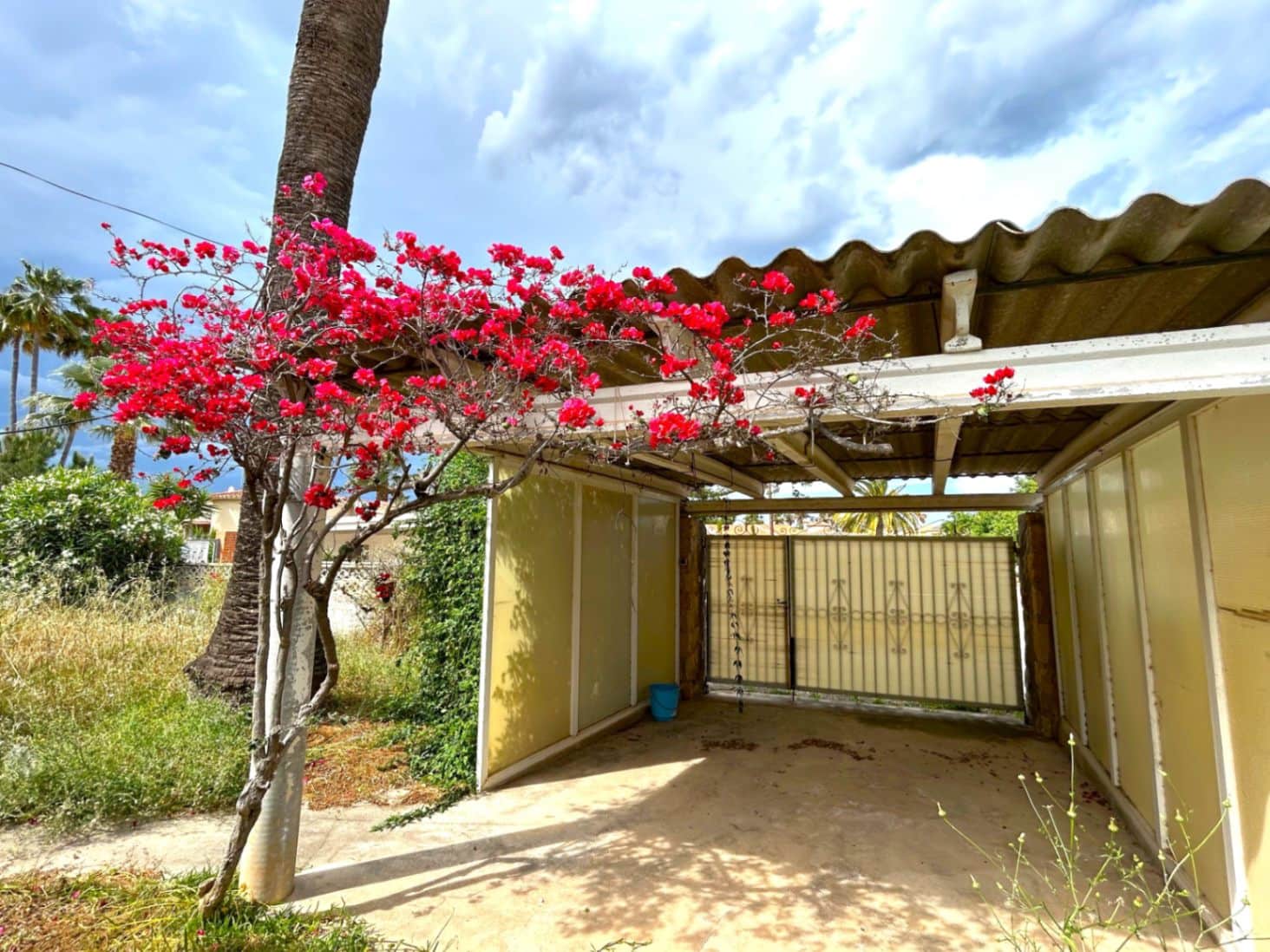 2 bedroom Villa for sale in Els Poblets with pool garage - € 295,000 (Ref: 9715384)