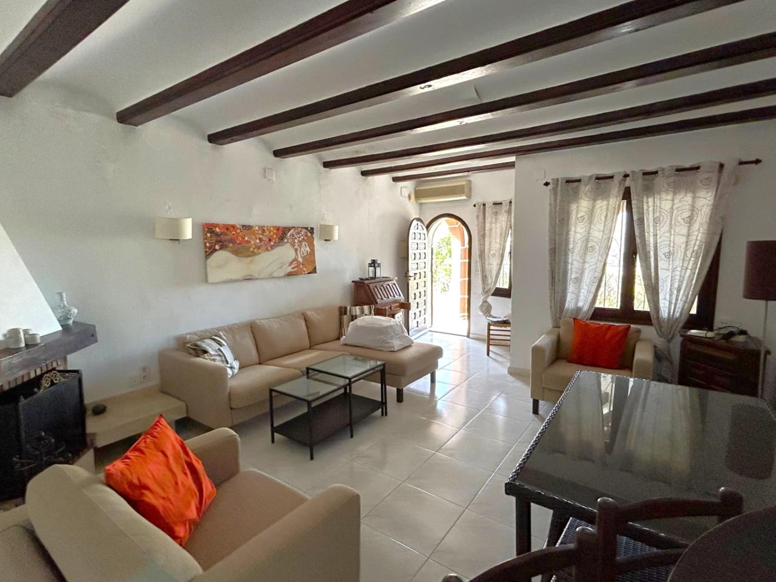 2 bedroom Villa for sale in Els Poblets with pool garage - € 295,000 (Ref: 9715384)