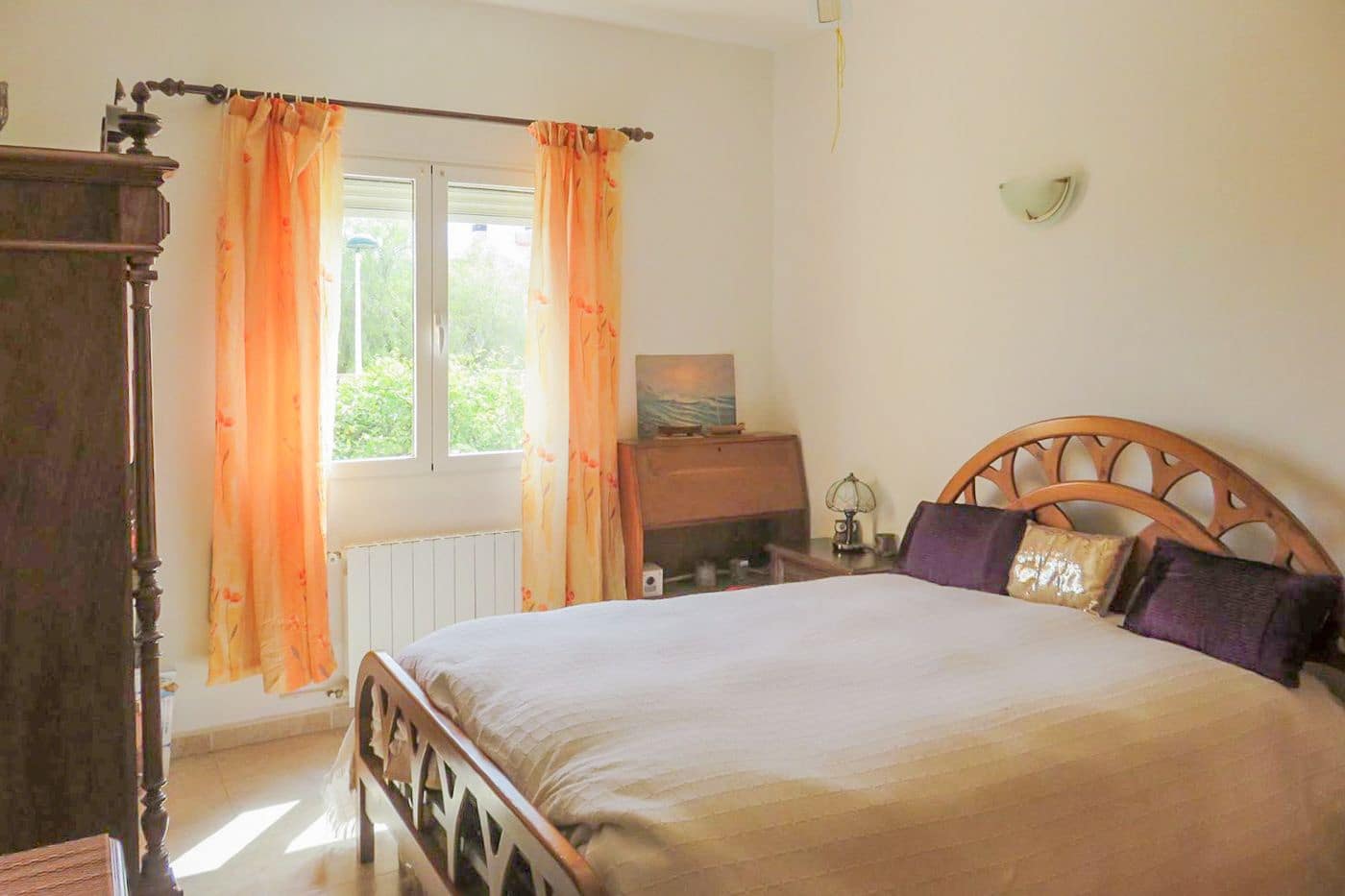 3 sypialnia Willa na sprzedaż w Beniarbeig z basenem garażem - 429 000 € (Ref: 9739302)