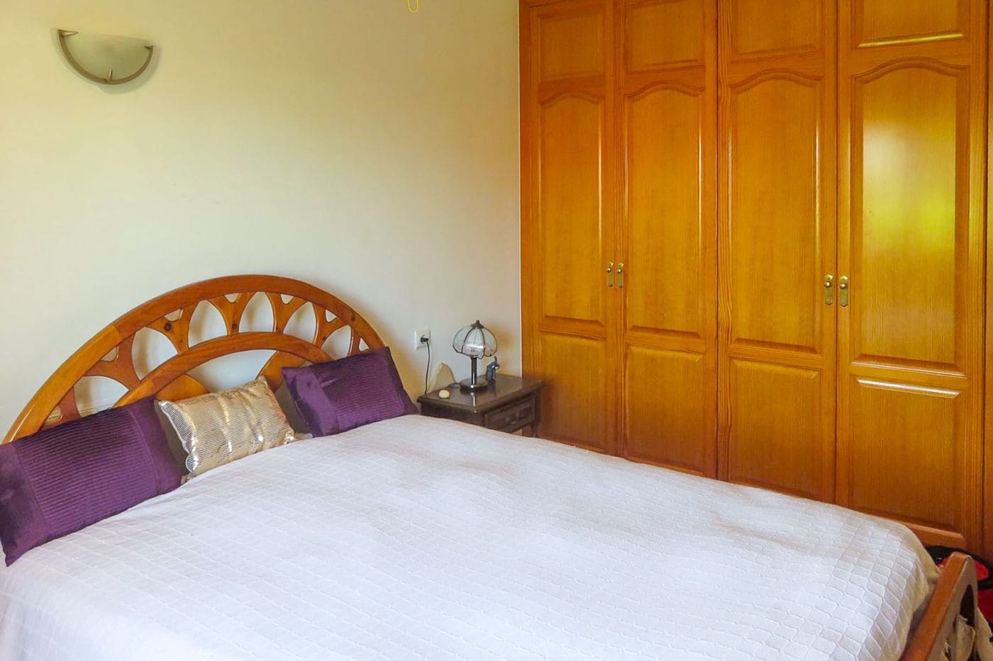 3 sypialnia Willa na sprzedaż w Beniarbeig z basenem garażem - 429 000 € (Ref: 9739302)