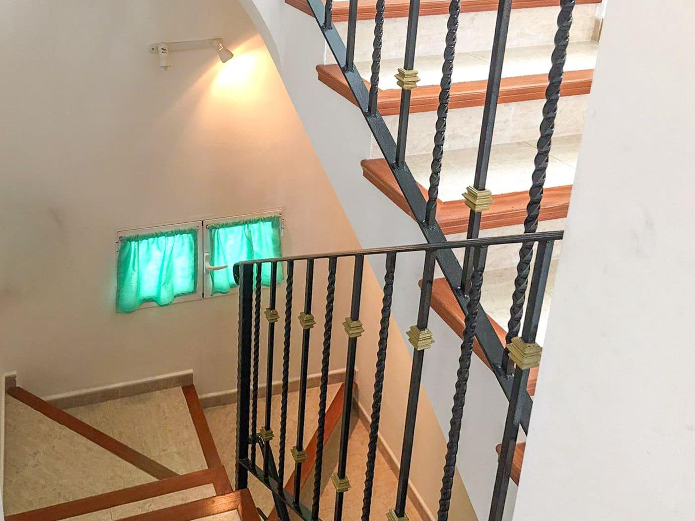 3 sypialnia Willa na sprzedaż w Beniarbeig z basenem garażem - 429 000 € (Ref: 9739302)