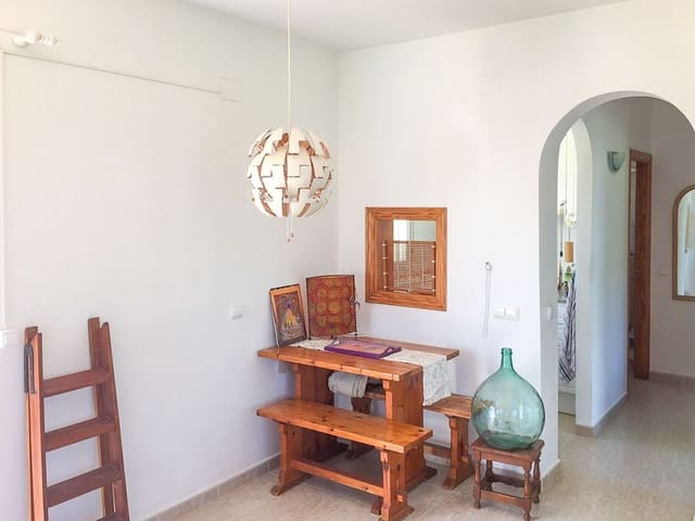 3 sypialnia Willa na sprzedaż w Beniarbeig z basenem garażem - 429 000 € (Ref: 9739302)