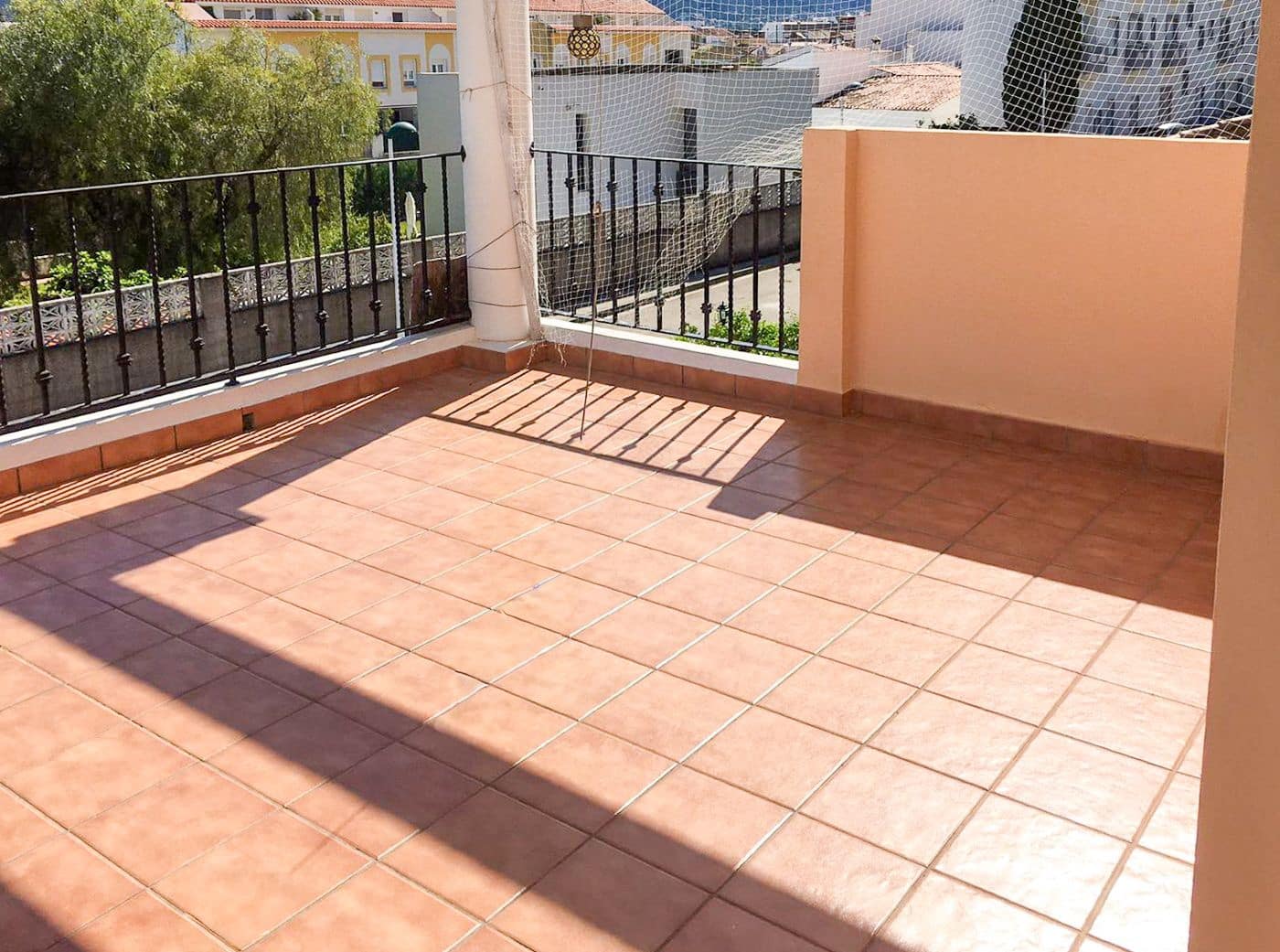 3 sypialnia Willa na sprzedaż w Beniarbeig z basenem garażem - 429 000 € (Ref: 9739302)