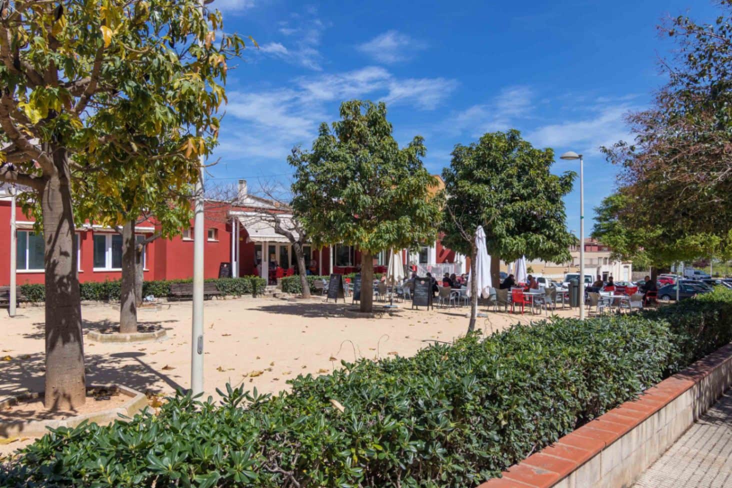 3 sypialnia Willa na sprzedaż w Beniarbeig z basenem garażem - 429 000 € (Ref: 9739302)