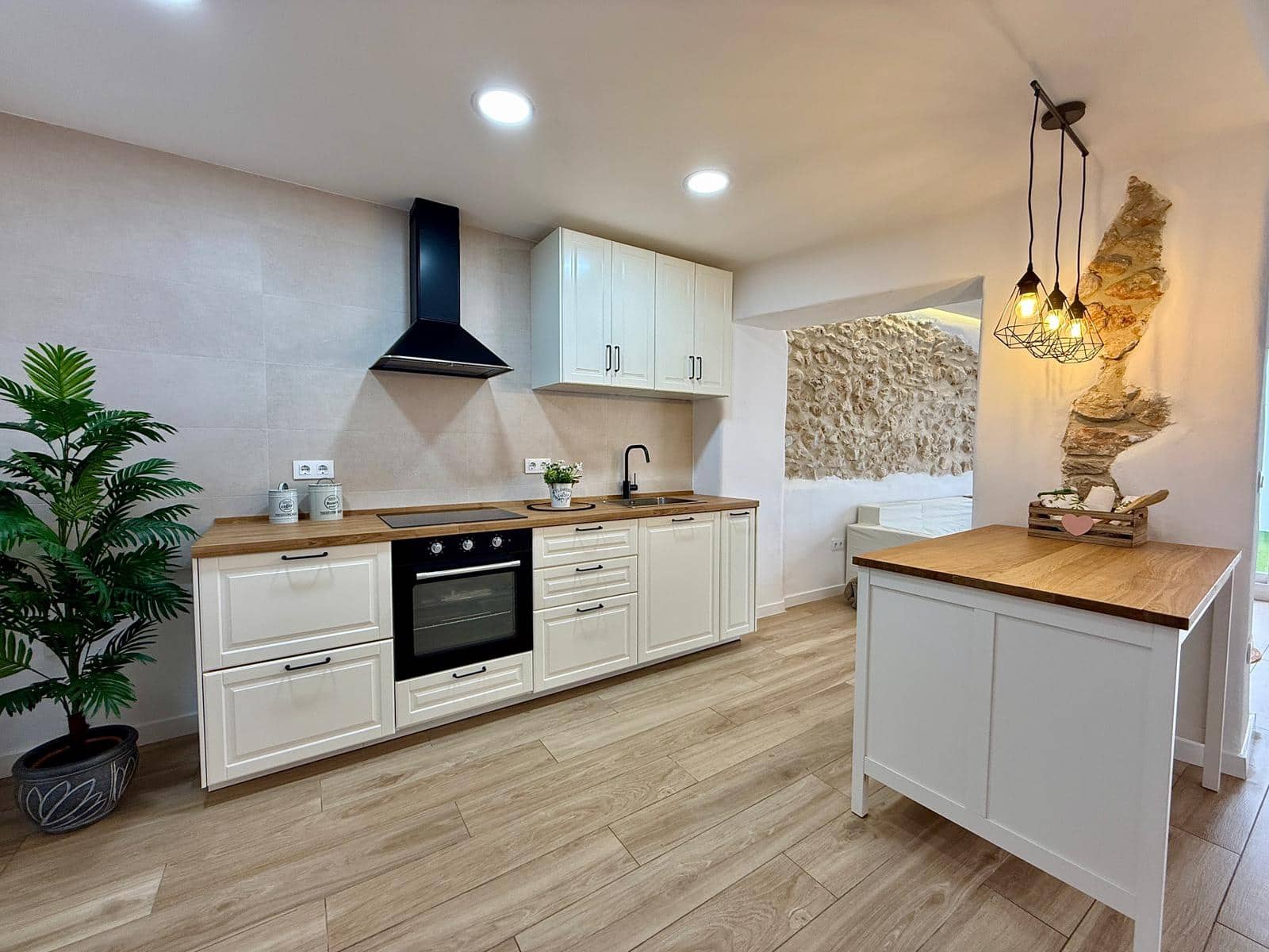 3 soverom Hus til salgs i Pedreguer - € 299 000 (Ref: 9800284)