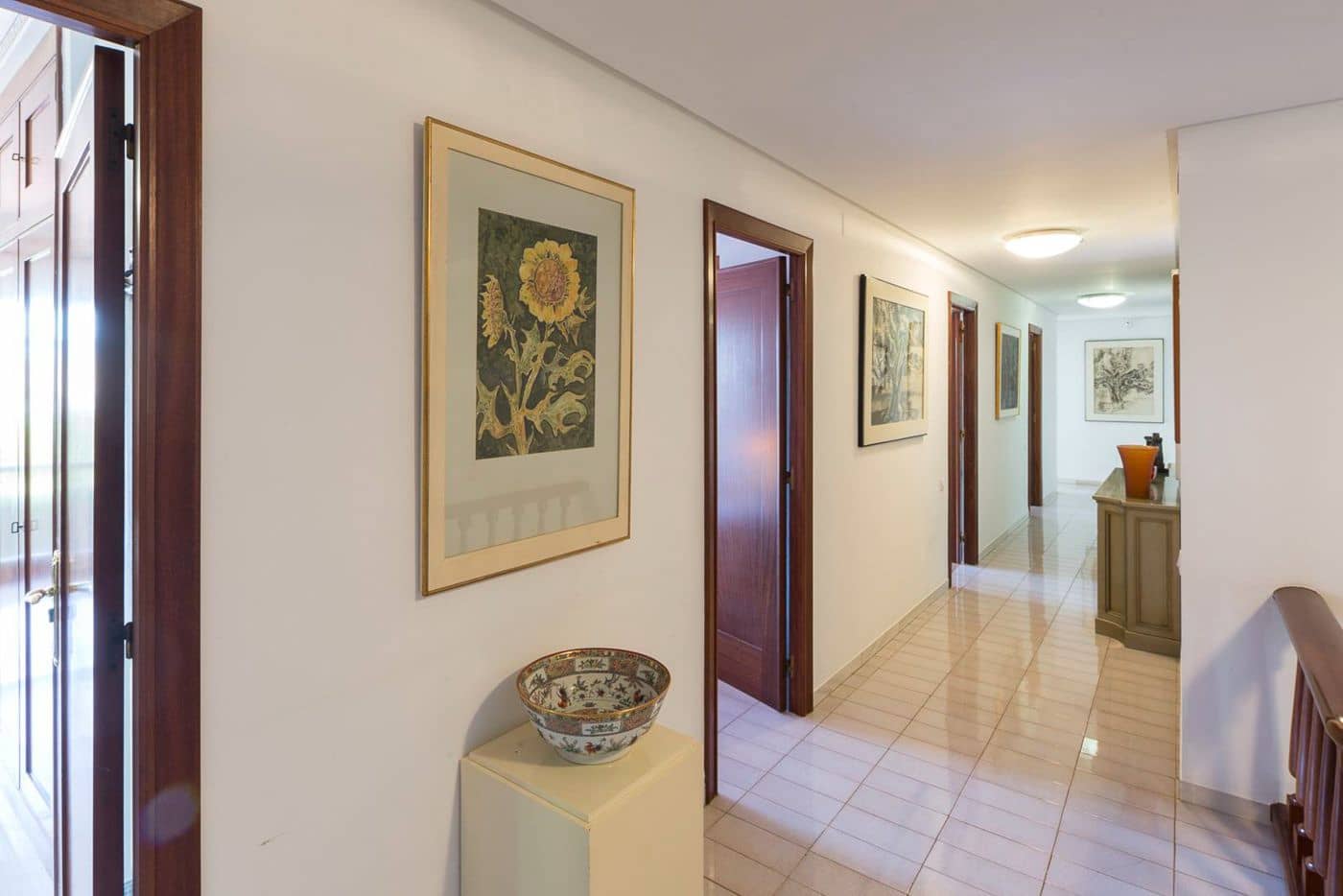 6 bedroom Villa for sale in Denia with pool garage - € 2,800,000 (Ref: 9800285)