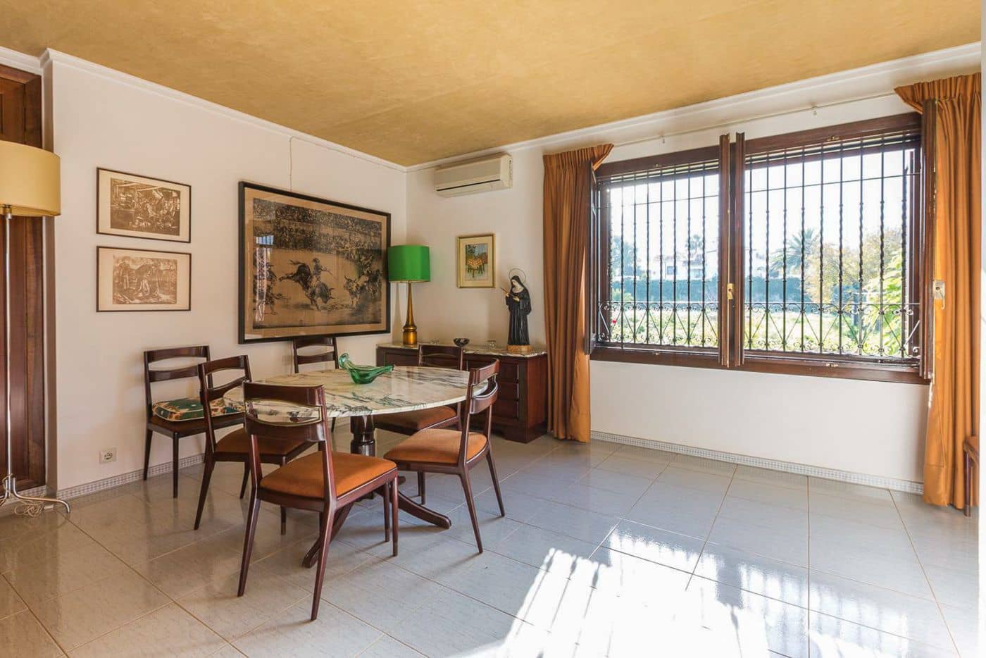 6 bedroom Villa for sale in Denia with pool garage - € 2,800,000 (Ref: 9800285)