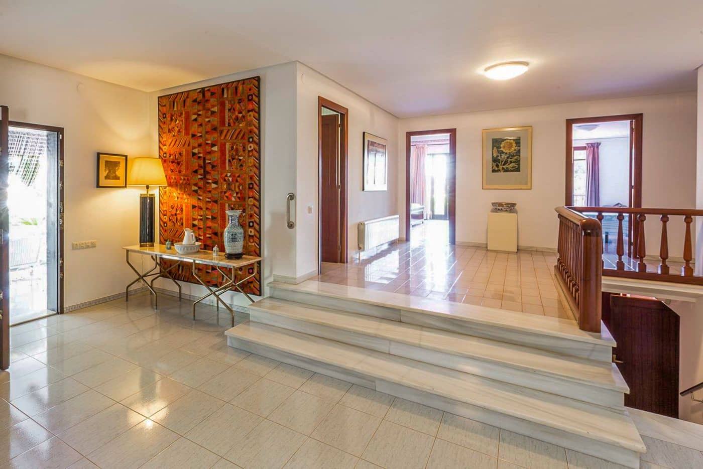 6 bedroom Villa for sale in Denia with pool garage - € 2,800,000 (Ref: 9800285)