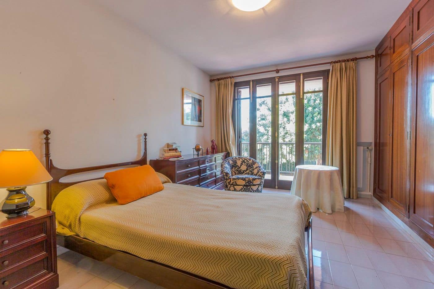 6 bedroom Villa for sale in Denia with pool garage - € 2,800,000 (Ref: 9800285)