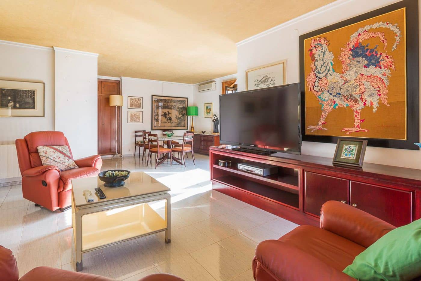 6 bedroom Villa for sale in Denia with pool garage - € 2,800,000 (Ref: 9800285)