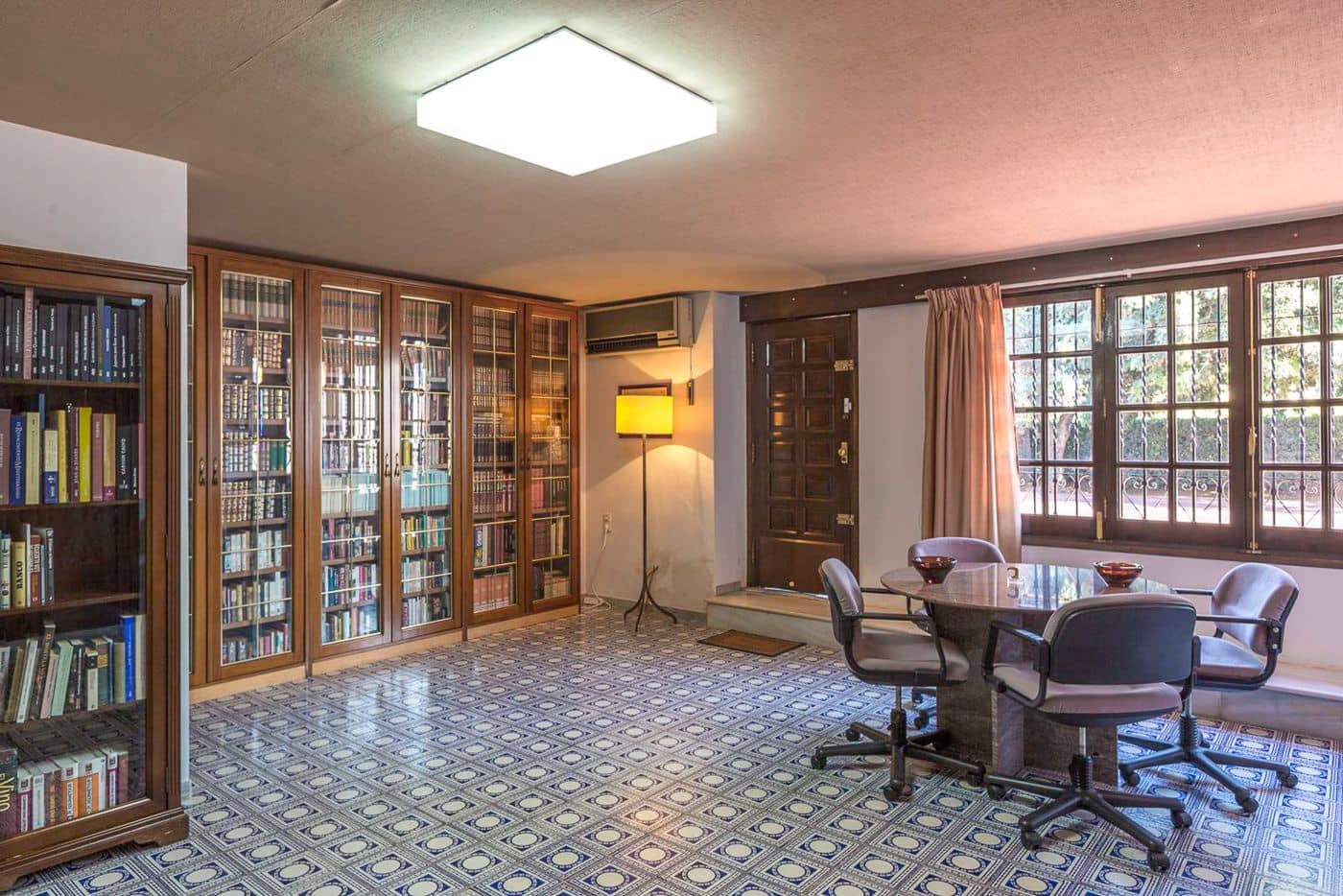 6 bedroom Villa for sale in Denia with pool garage - € 2,800,000 (Ref: 9800285)