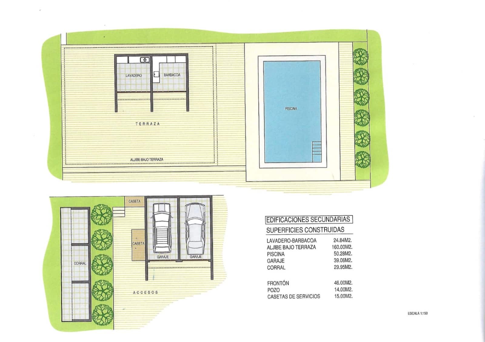 6 bedroom Villa for sale in Denia with pool garage - € 2,800,000 (Ref: 9800285)