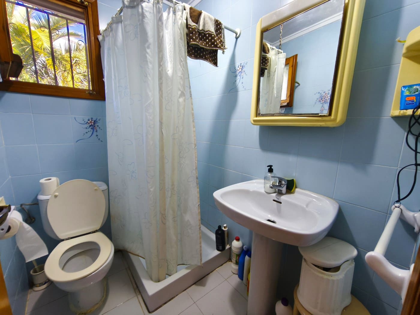 3 camera da letto Villa in vendita in Els Poblets con piscina garage - 350.000 € (Rif: 9800287)