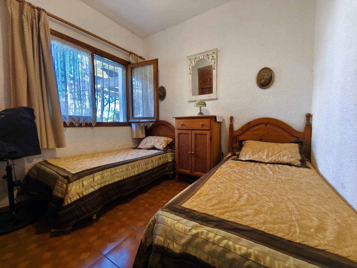 3 camera da letto Villa in vendita in Els Poblets con piscina garage - 350.000 € (Rif: 9800287)