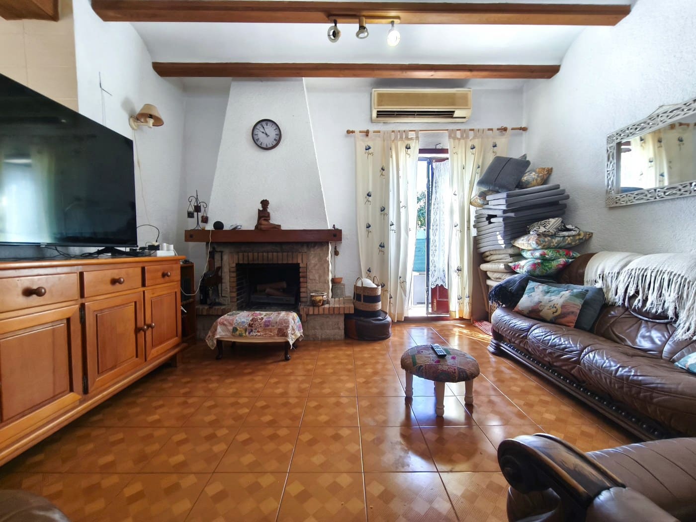 3 camera da letto Villa in vendita in Els Poblets con piscina garage - 350.000 € (Rif: 9800287)