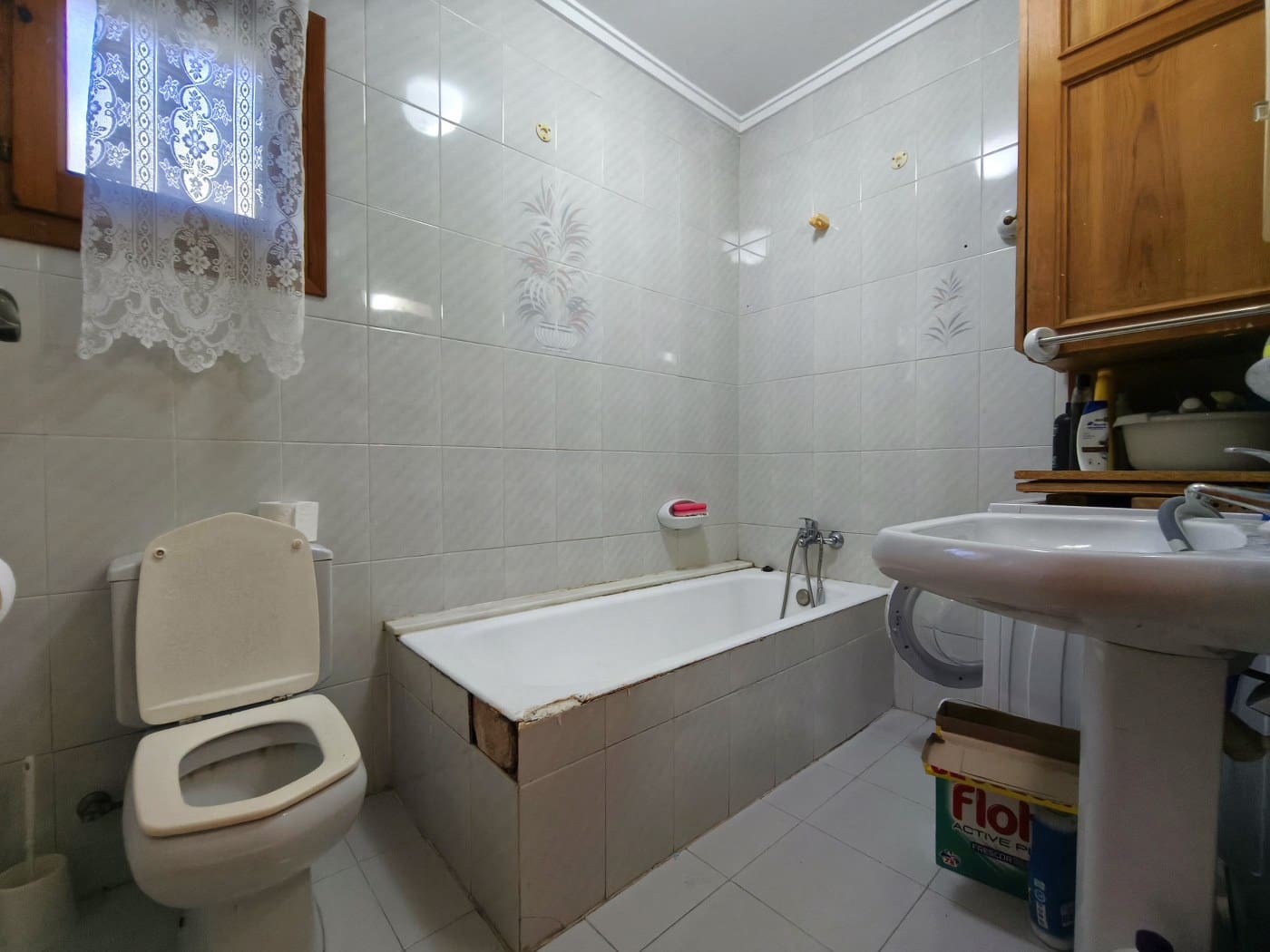 3 camera da letto Villa in vendita in Els Poblets con piscina garage - 350.000 € (Rif: 9800287)