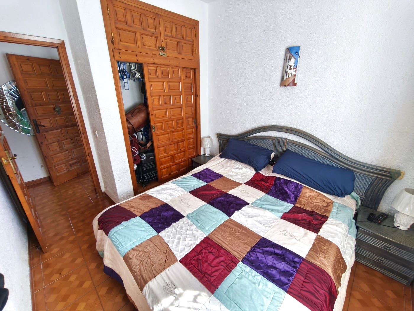3 camera da letto Villa in vendita in Els Poblets con piscina garage - 350.000 € (Rif: 9800287)