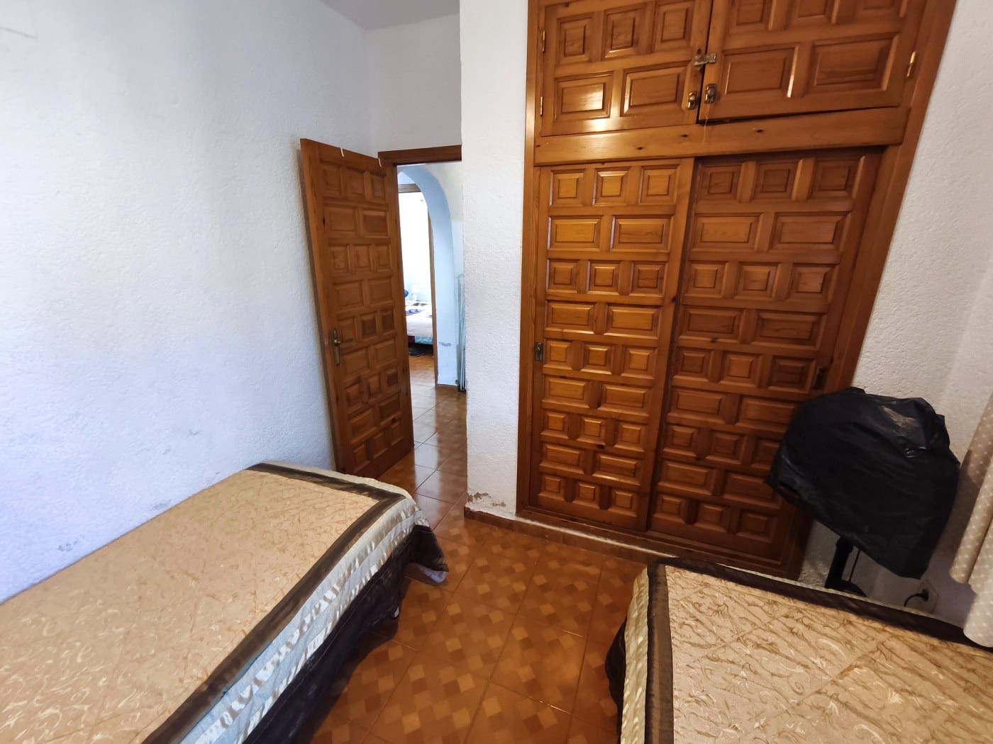 3 camera da letto Villa in vendita in Els Poblets con piscina garage - 350.000 € (Rif: 9800287)