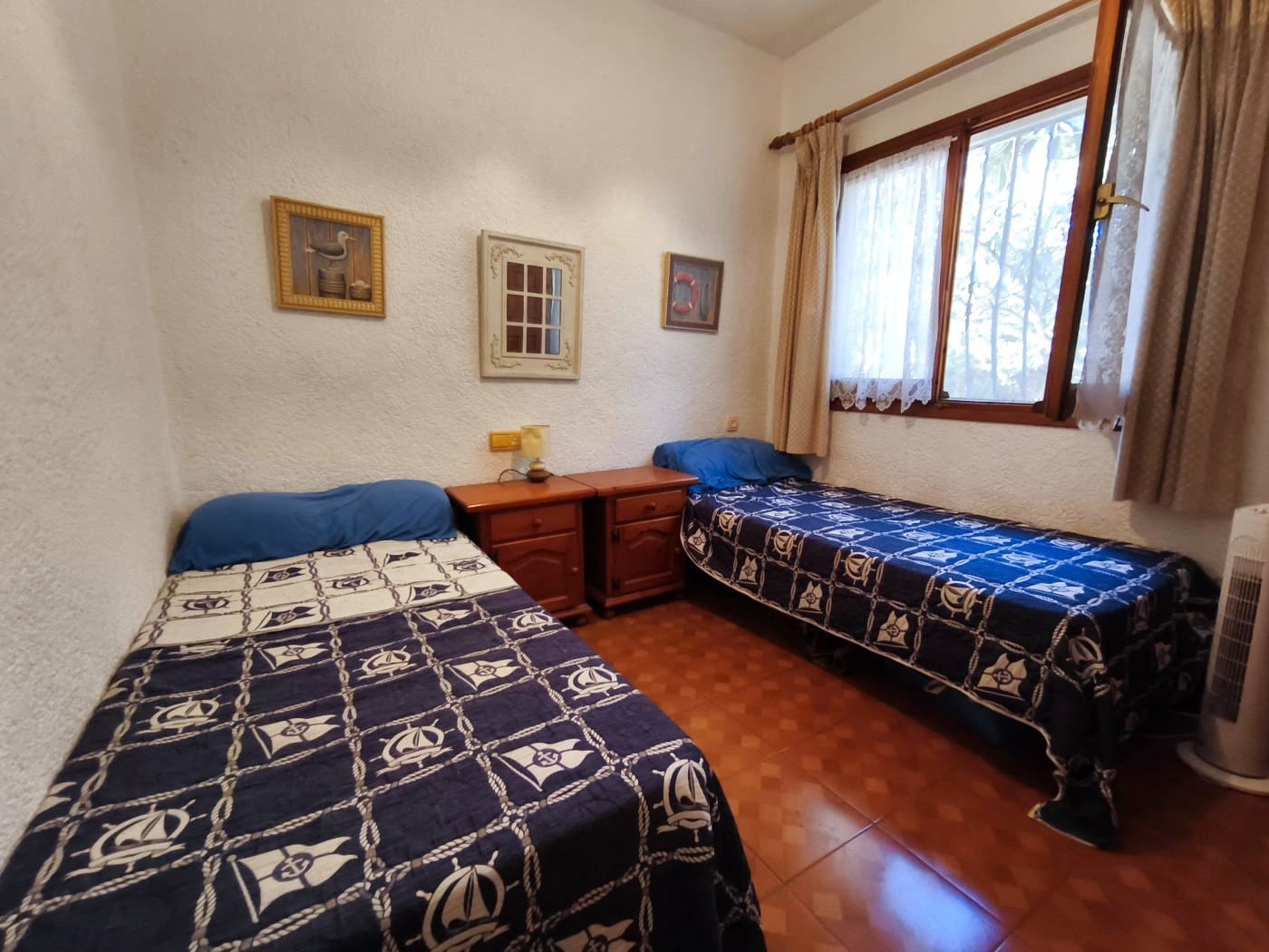 3 camera da letto Villa in vendita in Els Poblets con piscina garage - 350.000 € (Rif: 9800287)