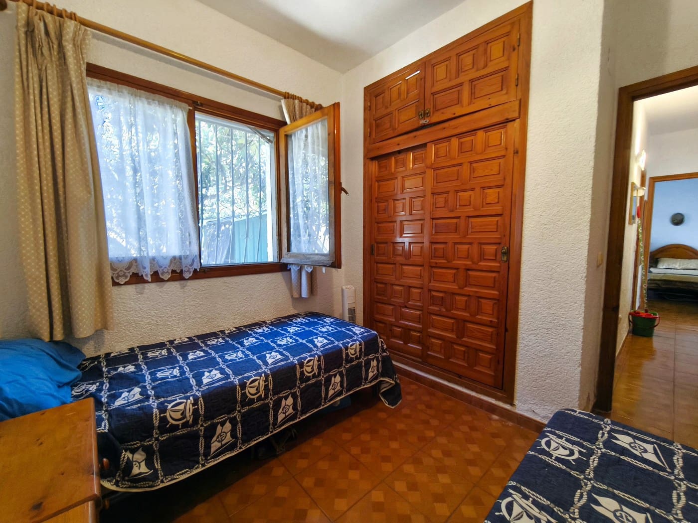 3 camera da letto Villa in vendita in Els Poblets con piscina garage - 350.000 € (Rif: 9800287)
