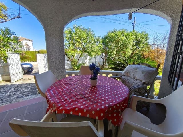 3 camera da letto Villa in vendita in Els Poblets con piscina garage - 350.000 € (Rif: 9800287)