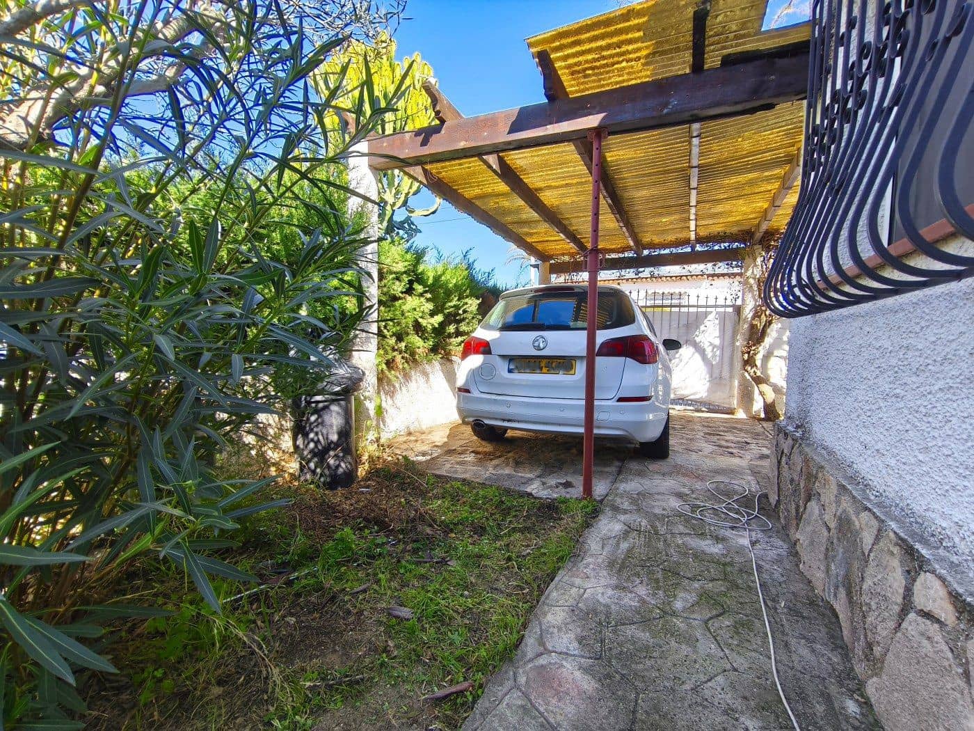 3 camera da letto Villa in vendita in Els Poblets con piscina garage - 350.000 € (Rif: 9800287)