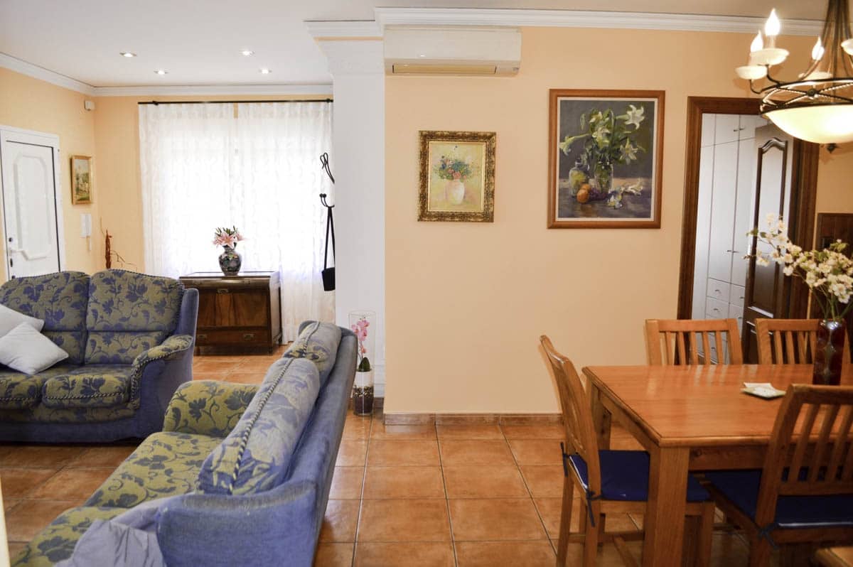 4 sovrum Villa till salu i Denia med pool garage - 750 000 € (Ref: 9800288)