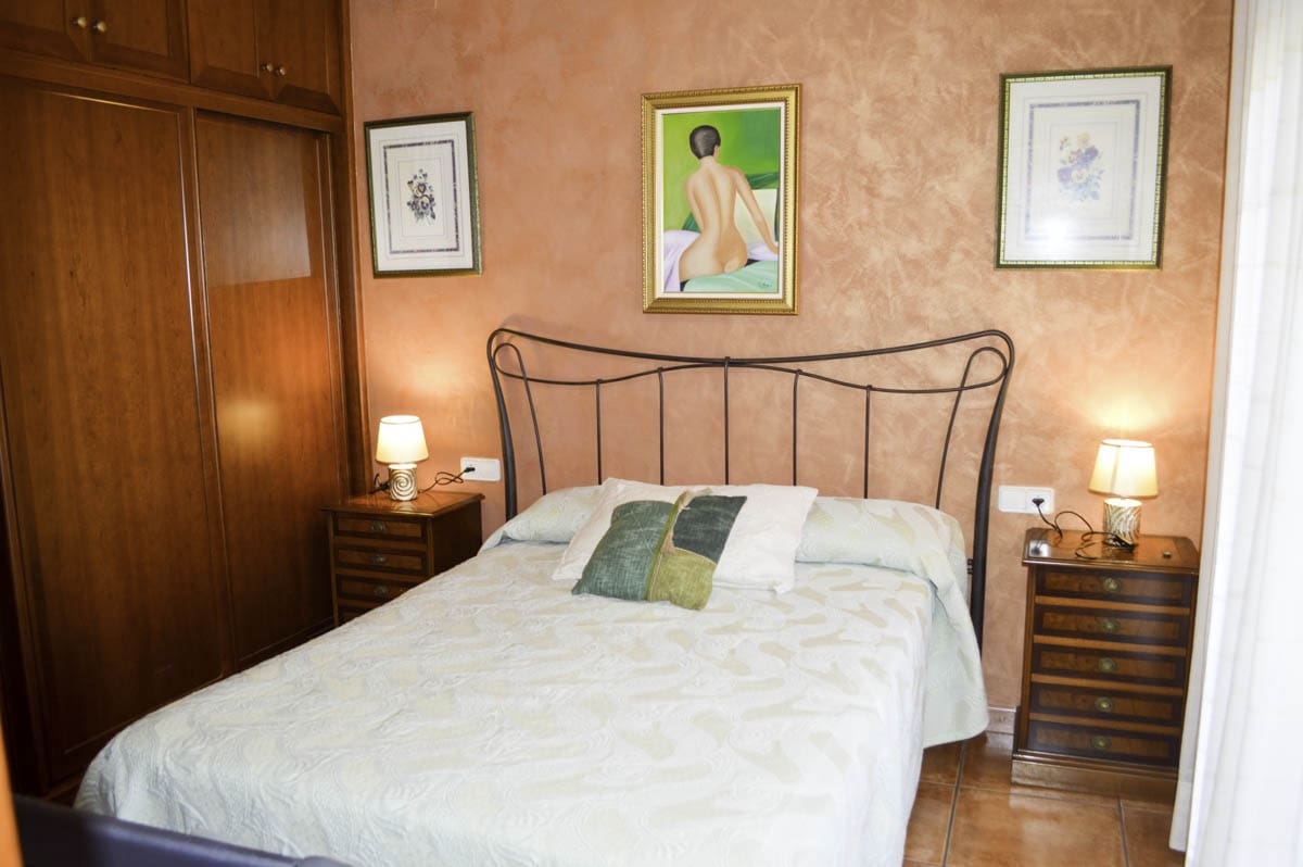 4 sovrum Villa till salu i Denia med pool garage - 750 000 € (Ref: 9800288)