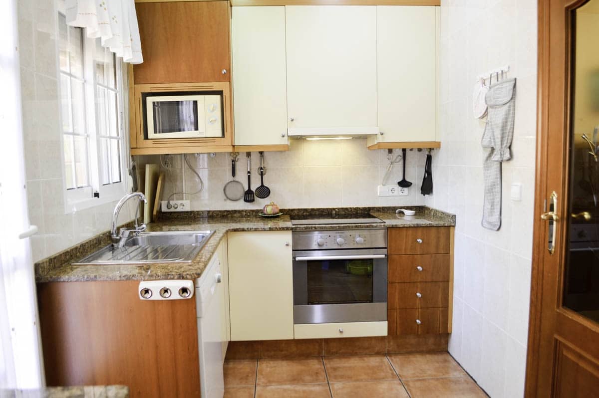 4 sovrum Villa till salu i Denia med pool garage - 750 000 € (Ref: 9800288)