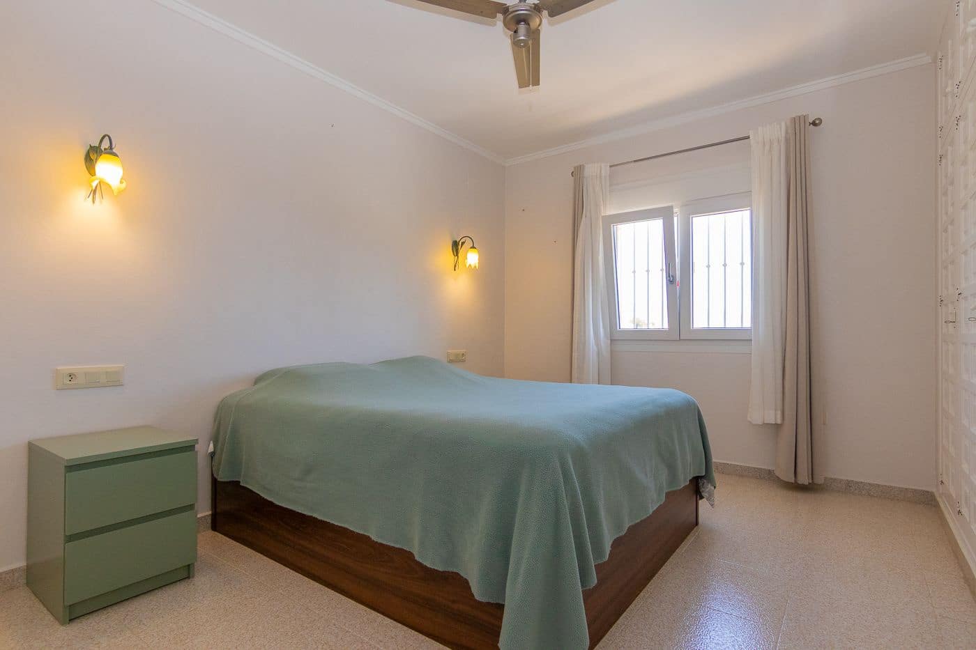 3 sypialnia Willa na sprzedaż w Tormos z garażem - 349 995 € (Ref: 9812927)