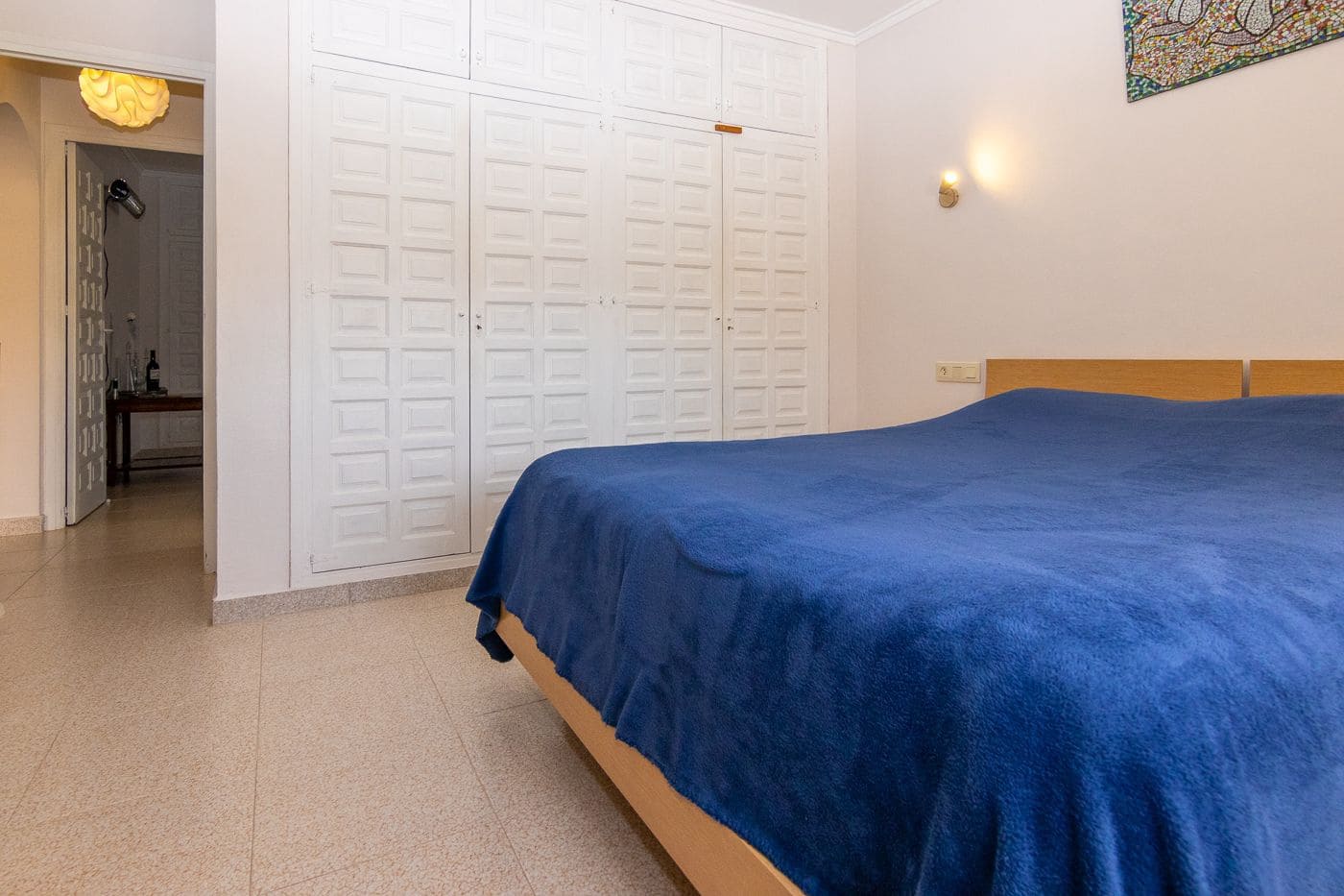 3 sypialnia Willa na sprzedaż w Tormos z garażem - 349 995 € (Ref: 9812927)