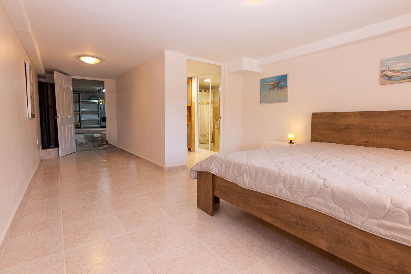3 sypialnia Willa na sprzedaż w Tormos z garażem - 349 995 € (Ref: 9812927)