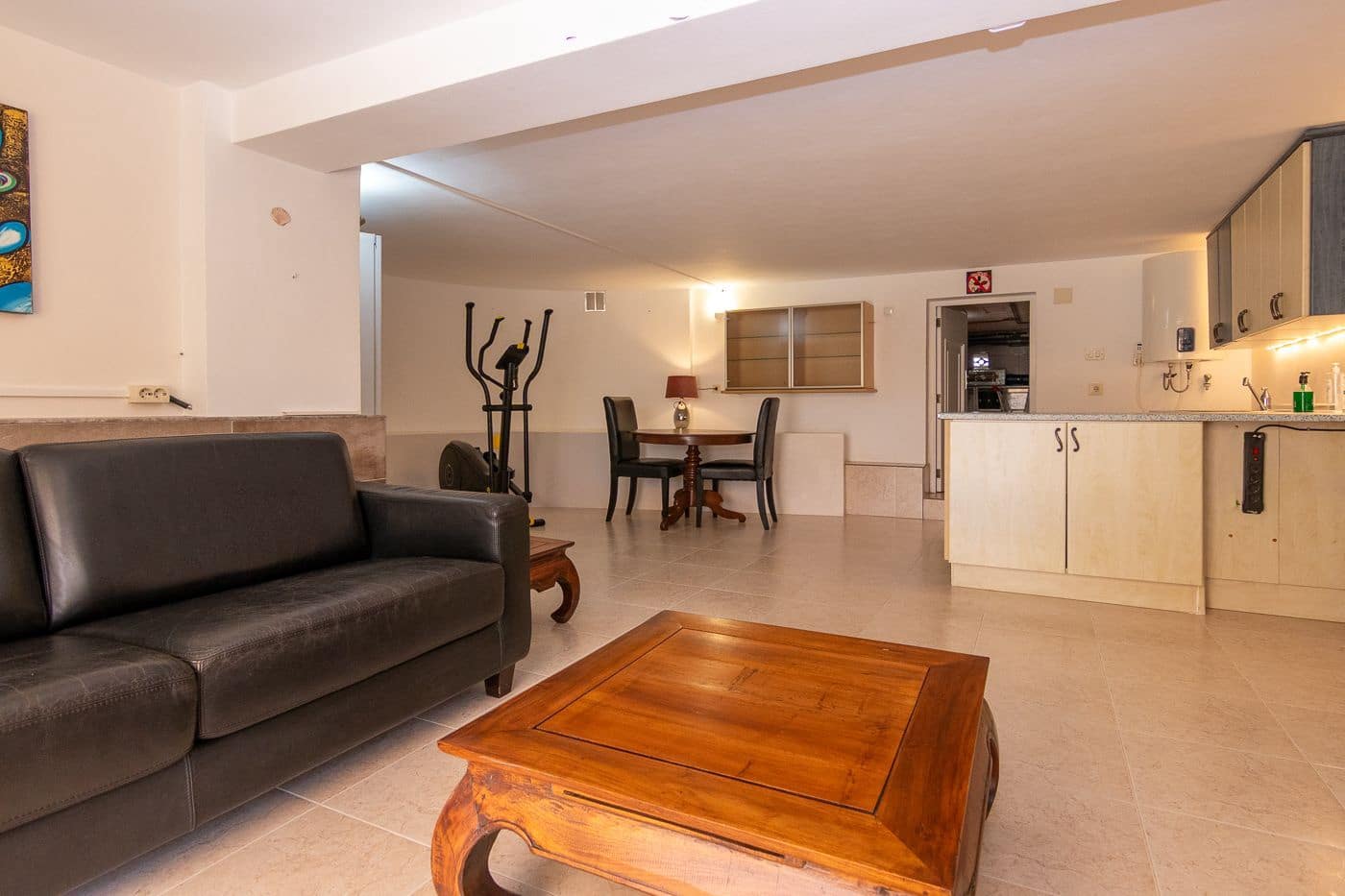 3 sypialnia Willa na sprzedaż w Tormos z garażem - 349 995 € (Ref: 9812927)