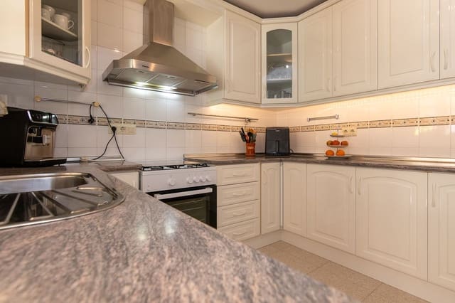 3 sovrum Villa till salu i Tormos med garage - 349 995 € (Ref: 9812927)