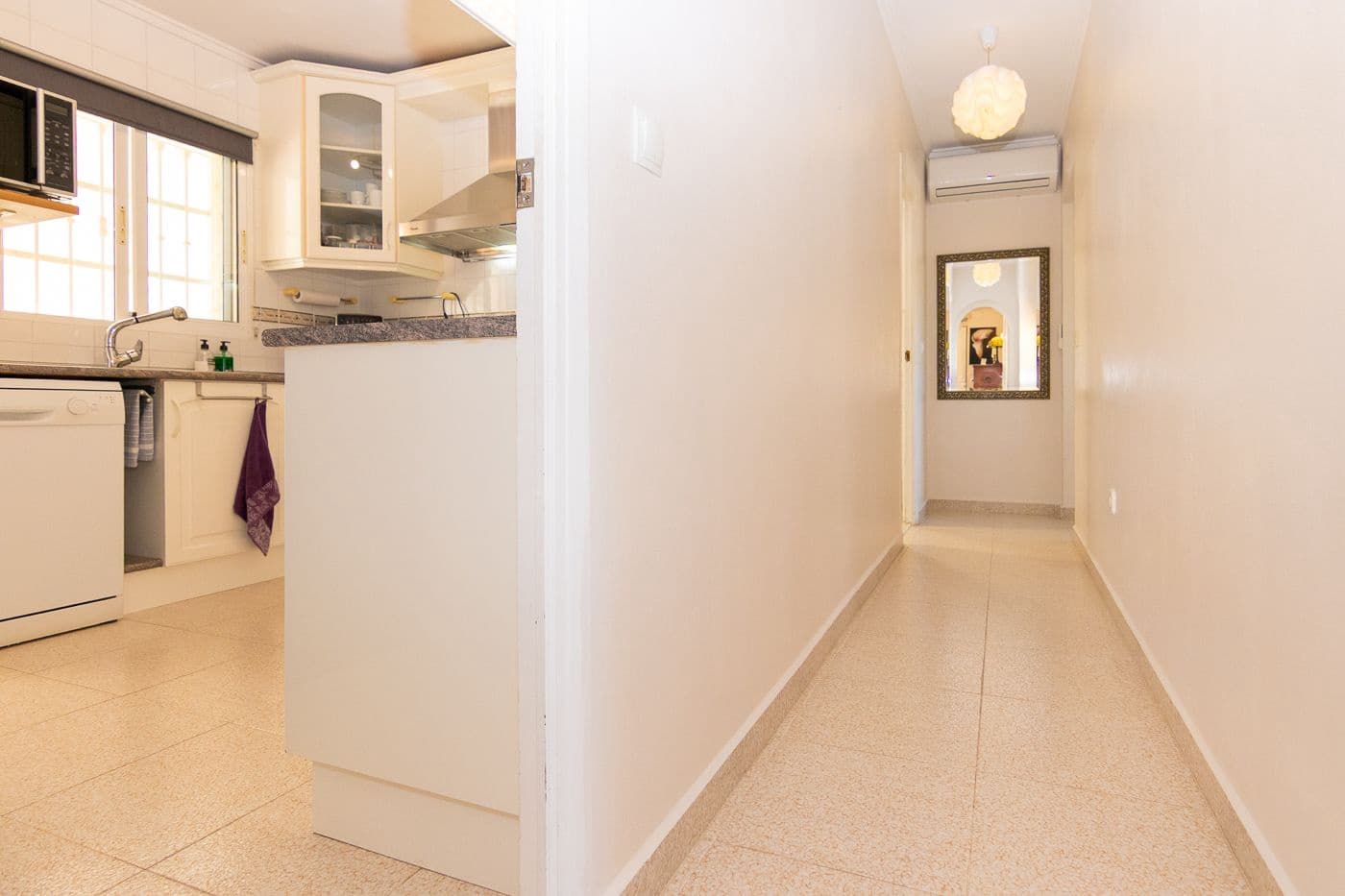 3 sypialnia Willa na sprzedaż w Tormos z garażem - 349 995 € (Ref: 9812927)