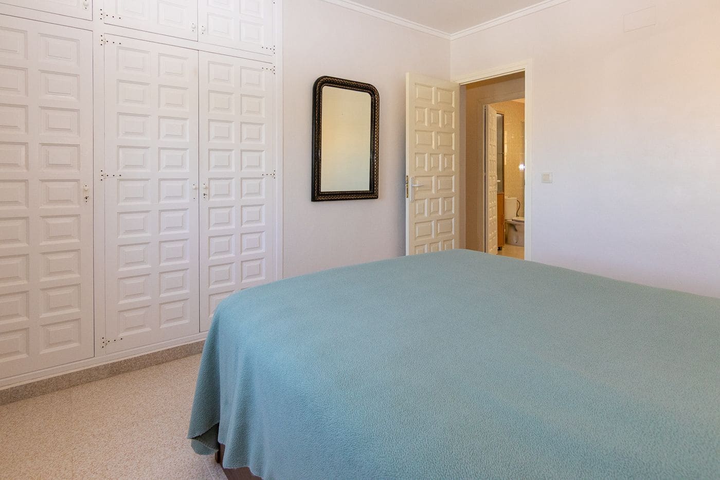 3 sypialnia Willa na sprzedaż w Tormos z garażem - 349 995 € (Ref: 9812927)