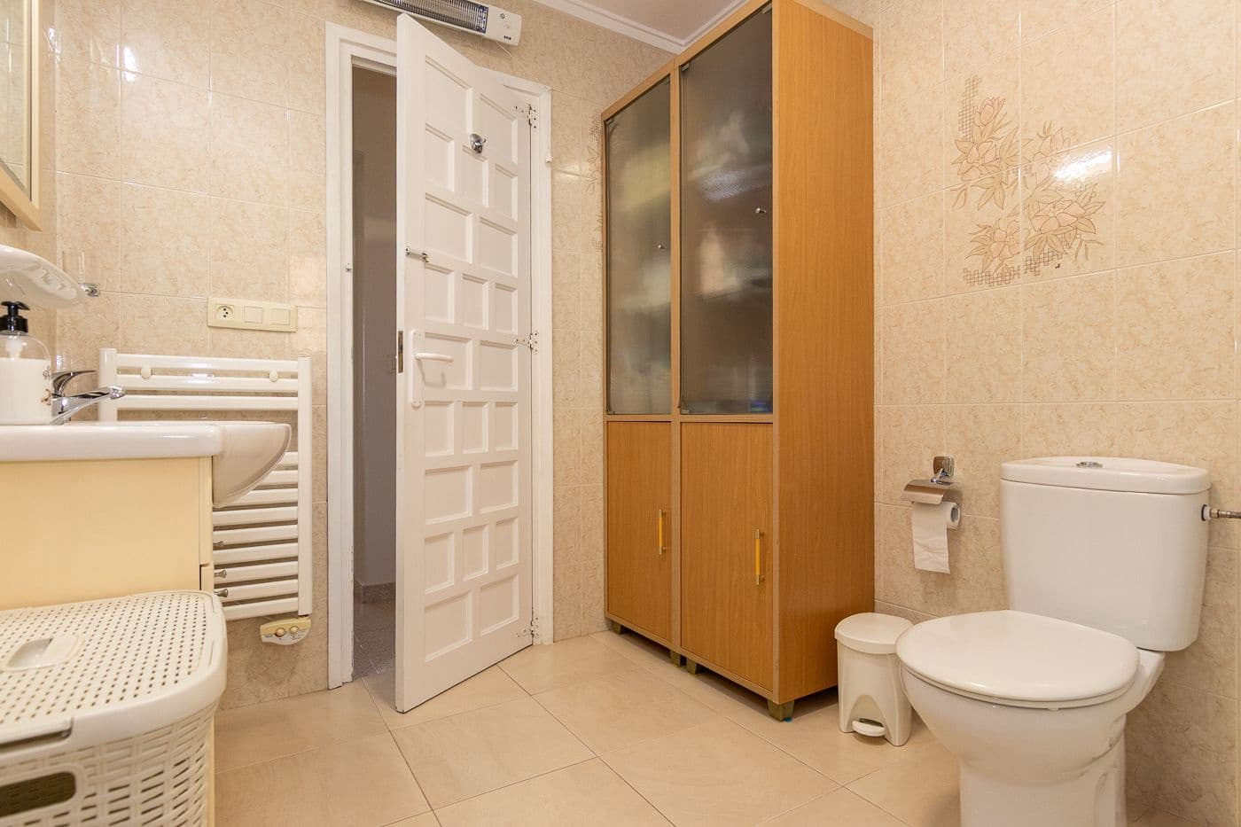 3 sypialnia Willa na sprzedaż w Tormos z garażem - 349 995 € (Ref: 9812927)