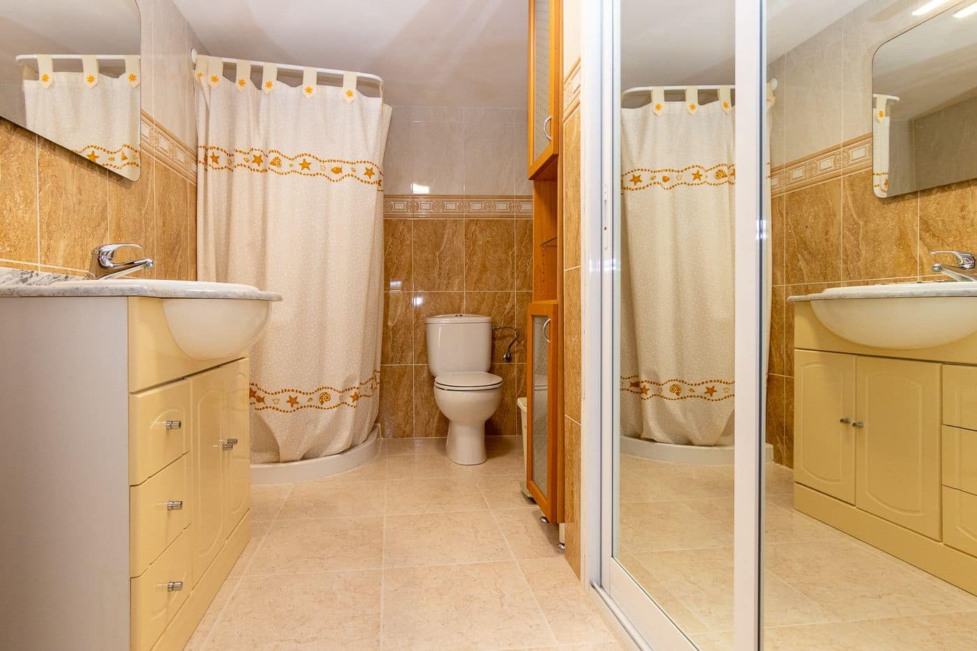 3 sypialnia Willa na sprzedaż w Tormos z garażem - 349 995 € (Ref: 9812927)
