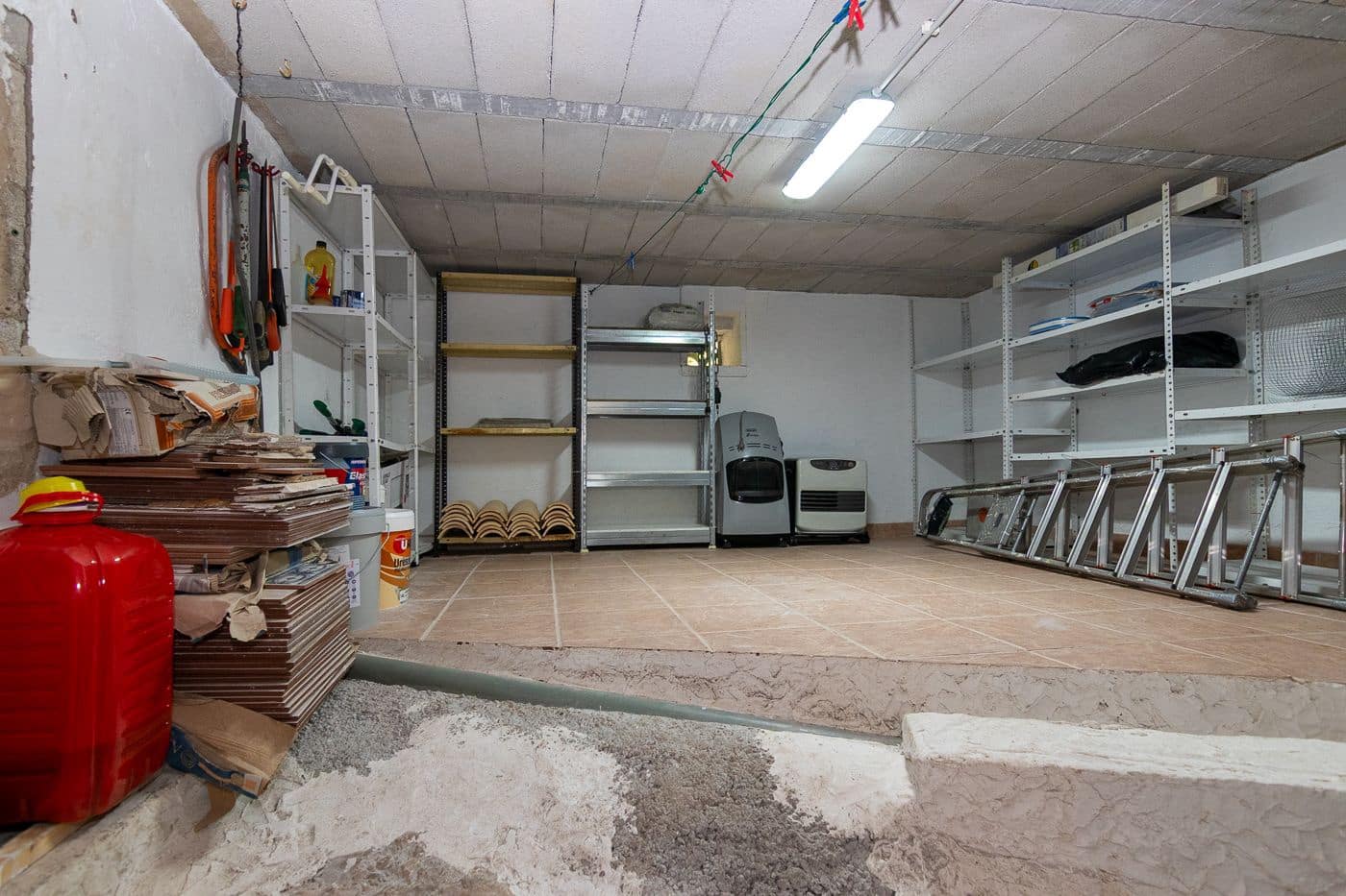 3 sypialnia Willa na sprzedaż w Tormos z garażem - 349 995 € (Ref: 9812927)