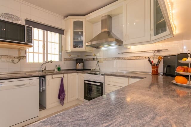 3 sovrum Villa till salu i Tormos med garage - 349 995 € (Ref: 9812927)