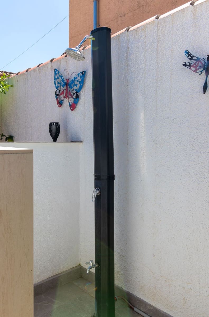 3 sypialnia Willa na sprzedaż w Tormos z garażem - 349 995 € (Ref: 9812927)