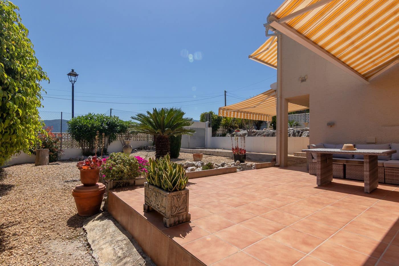 3 sypialnia Willa na sprzedaż w Tormos z garażem - 349 995 € (Ref: 9812927)