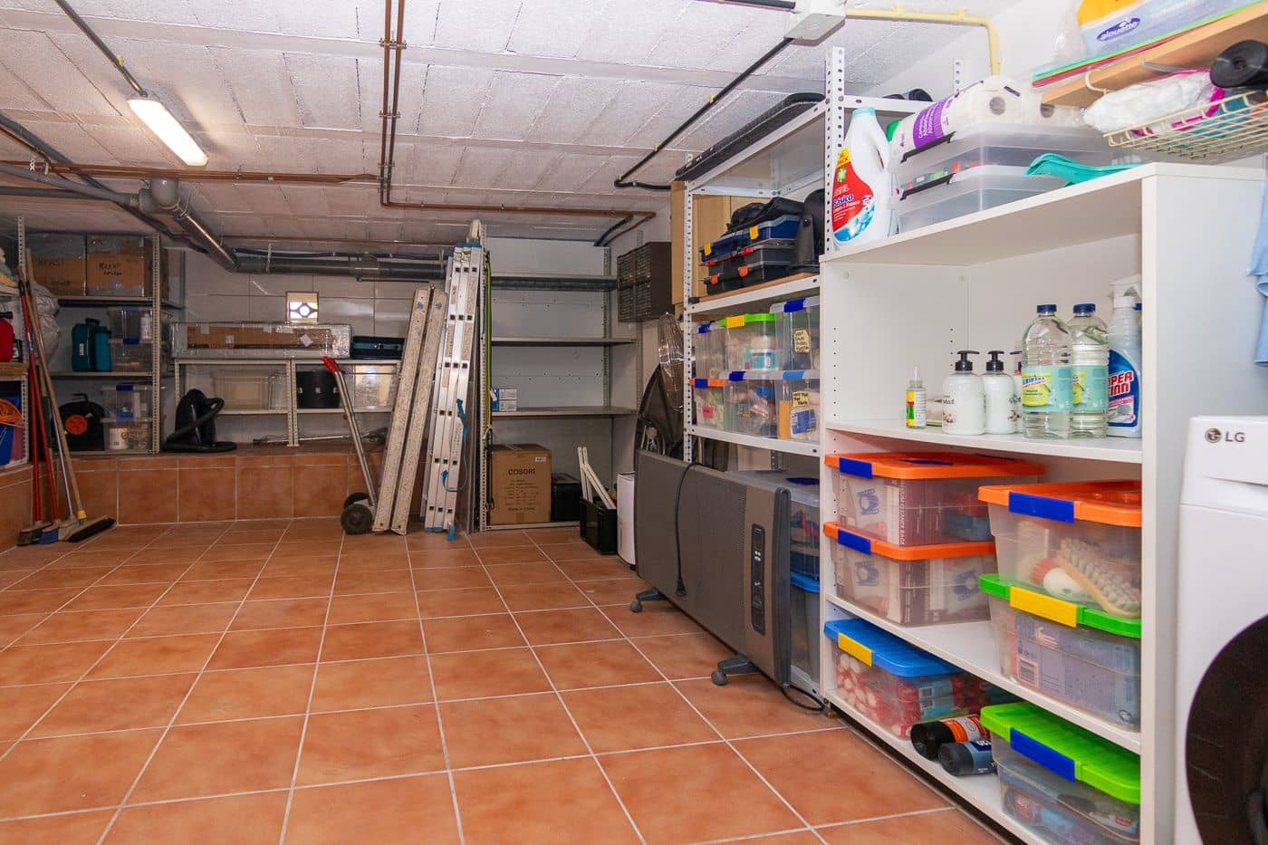 3 sypialnia Willa na sprzedaż w Tormos z garażem - 349 995 € (Ref: 9812927)